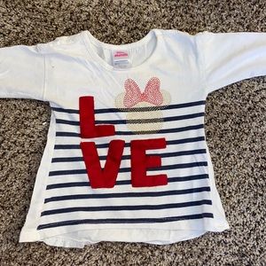 Disney Baby Shirt